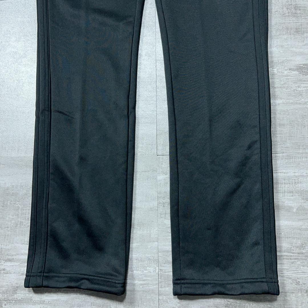 未使用品 Adidas アディダス ジャージ 上下 セットアップ 黒 L ピンク