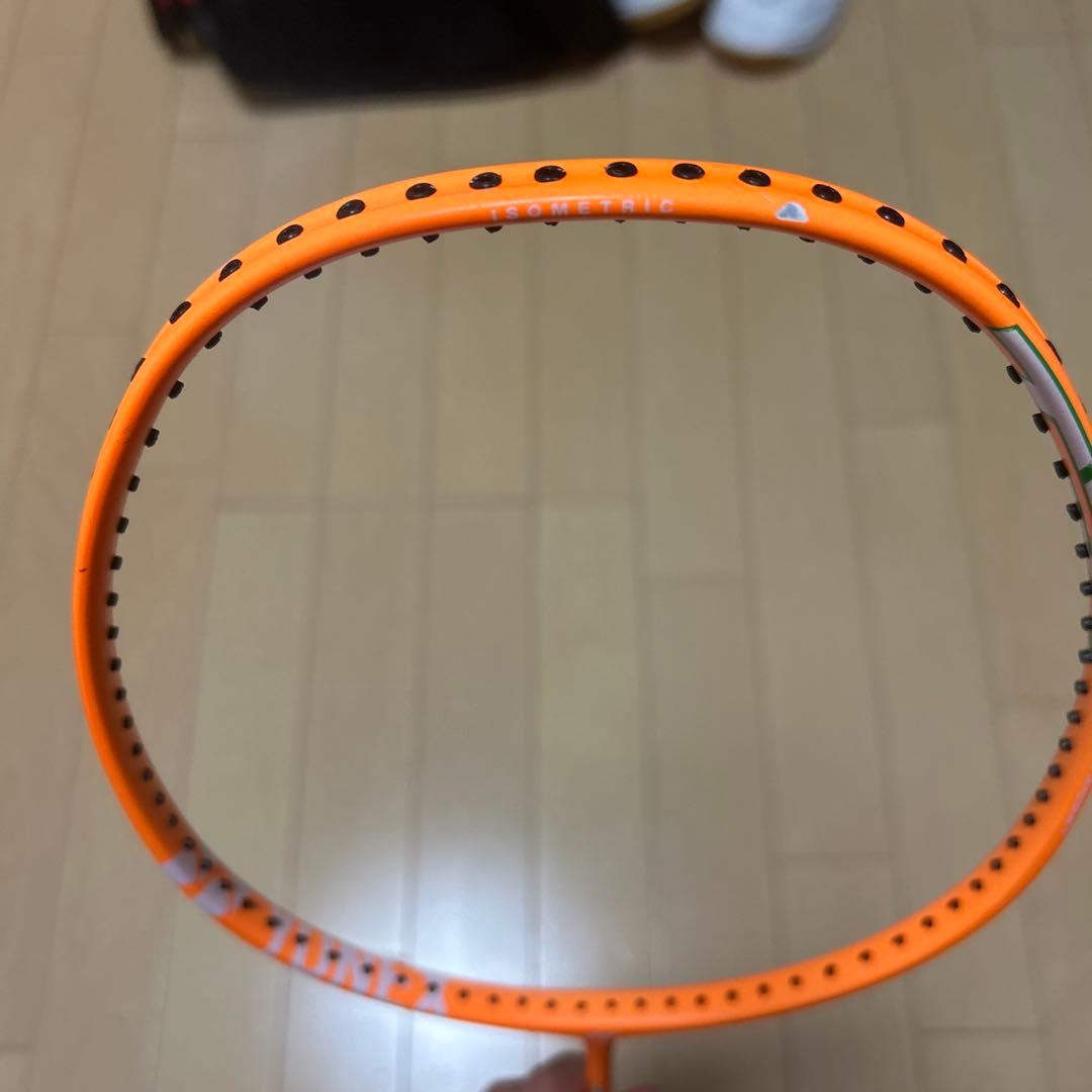 YONEX ISOMETRIC TR1 バドミントンラケット