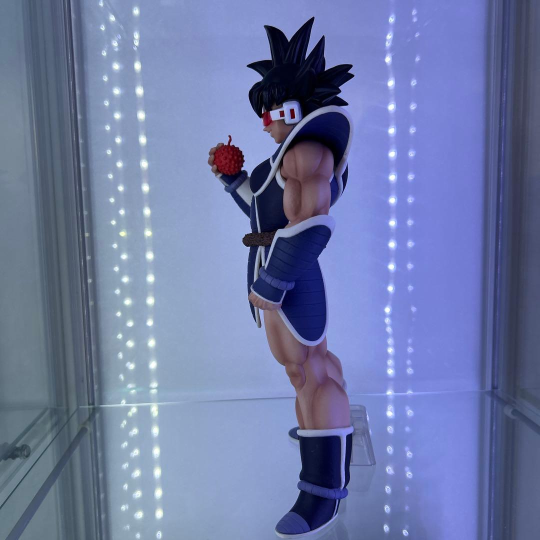 ドラゴンボール　一番くじ　ターレス　　D賞　ジャネンバ　E賞　フィギュア　セット
