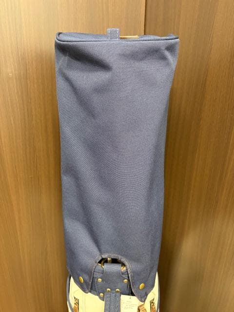 ポロ ラルフローレン RLC019 RLX ベア 9インチ キャディバッグ