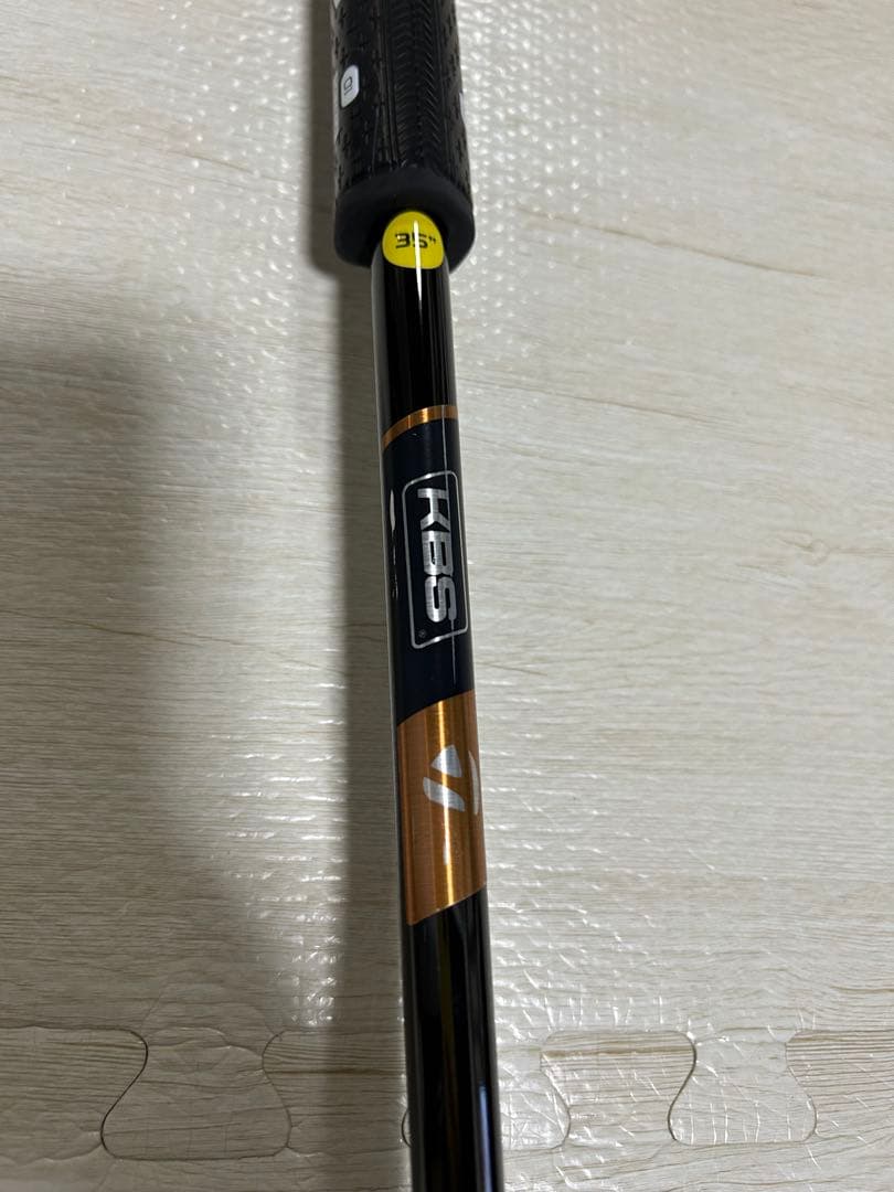 (限定品)テーラーメイド　Spider X PROTO 35インチ