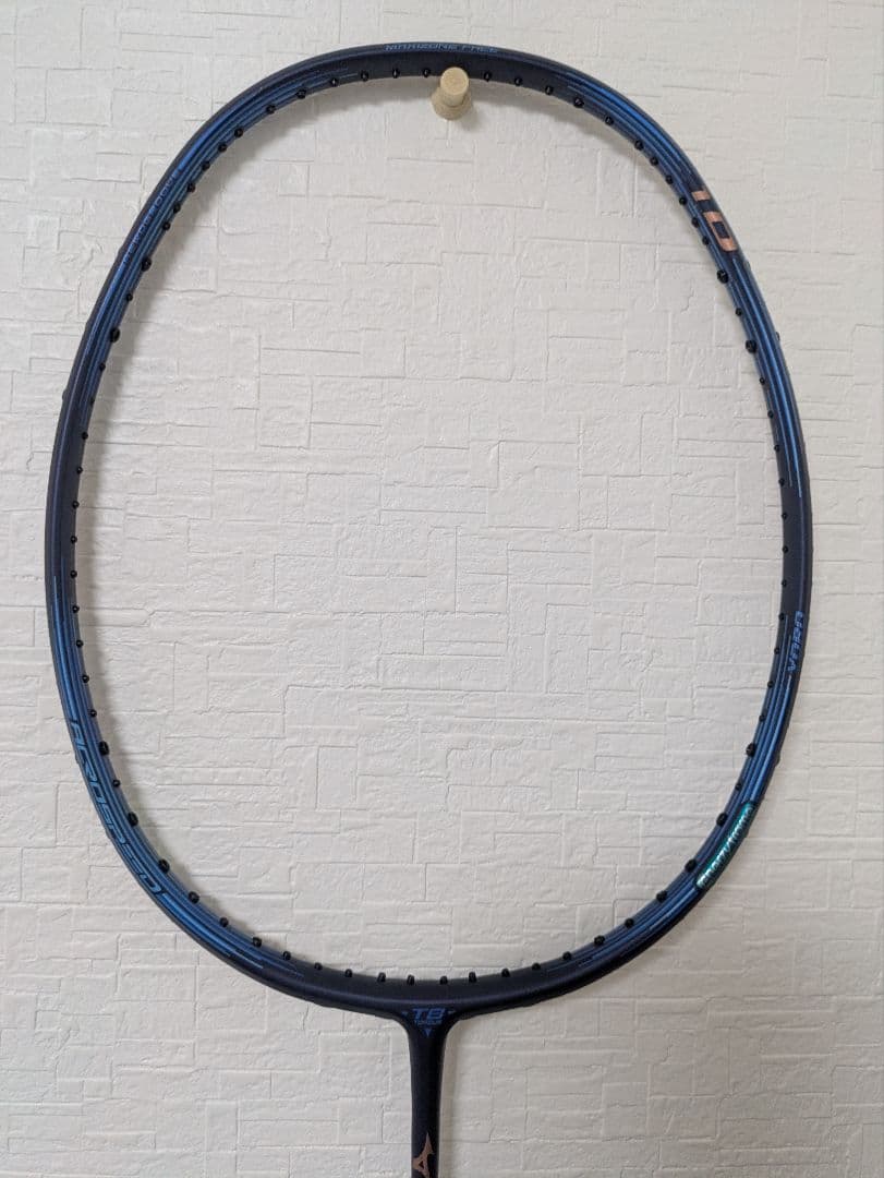 ミズノ アクロスピード 1 ドライブ 美品