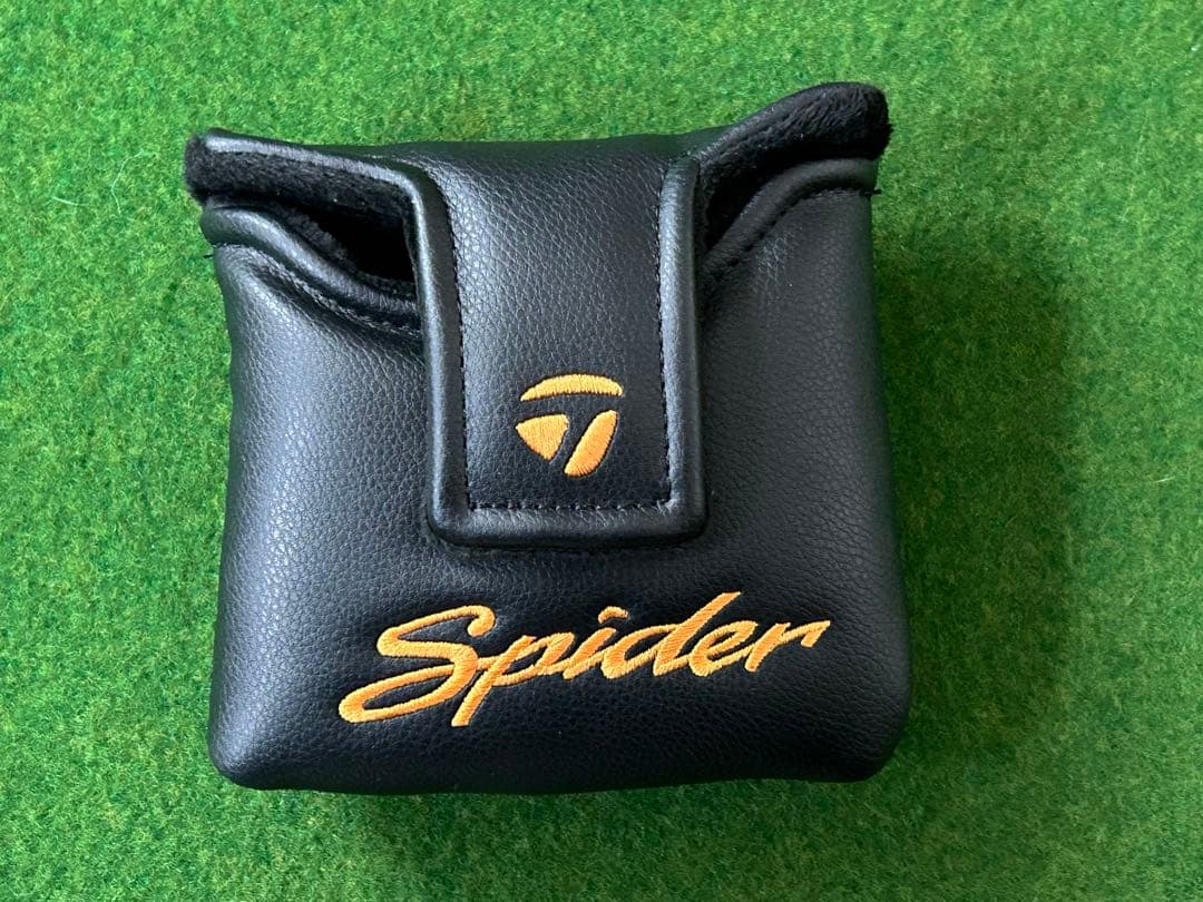 新品　正規品　スパイダーツアーX スモールスラント　33インチ