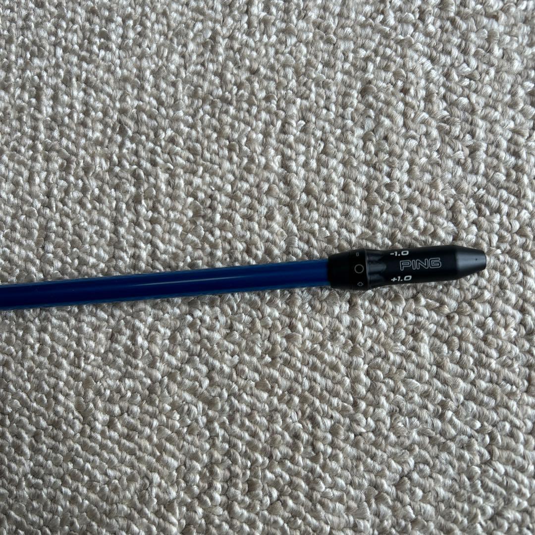 Ping ピン 純正シャフト ALTA J CB Blue S
