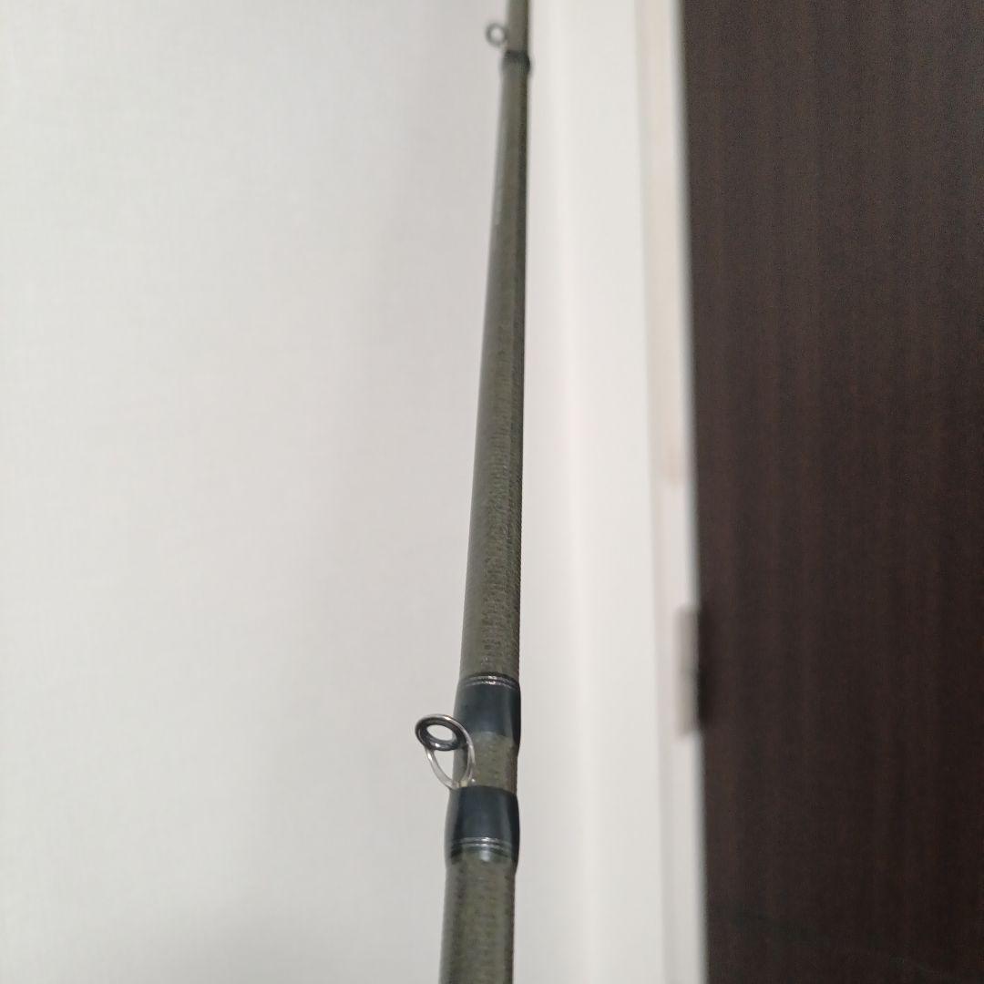 レジットデザイン　ワイルドサイド WSC69MH Frog SP