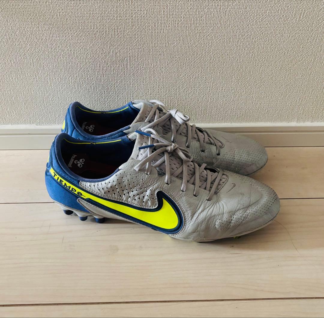 Nike ティエンポ　レジェンド 9 AG 28cm