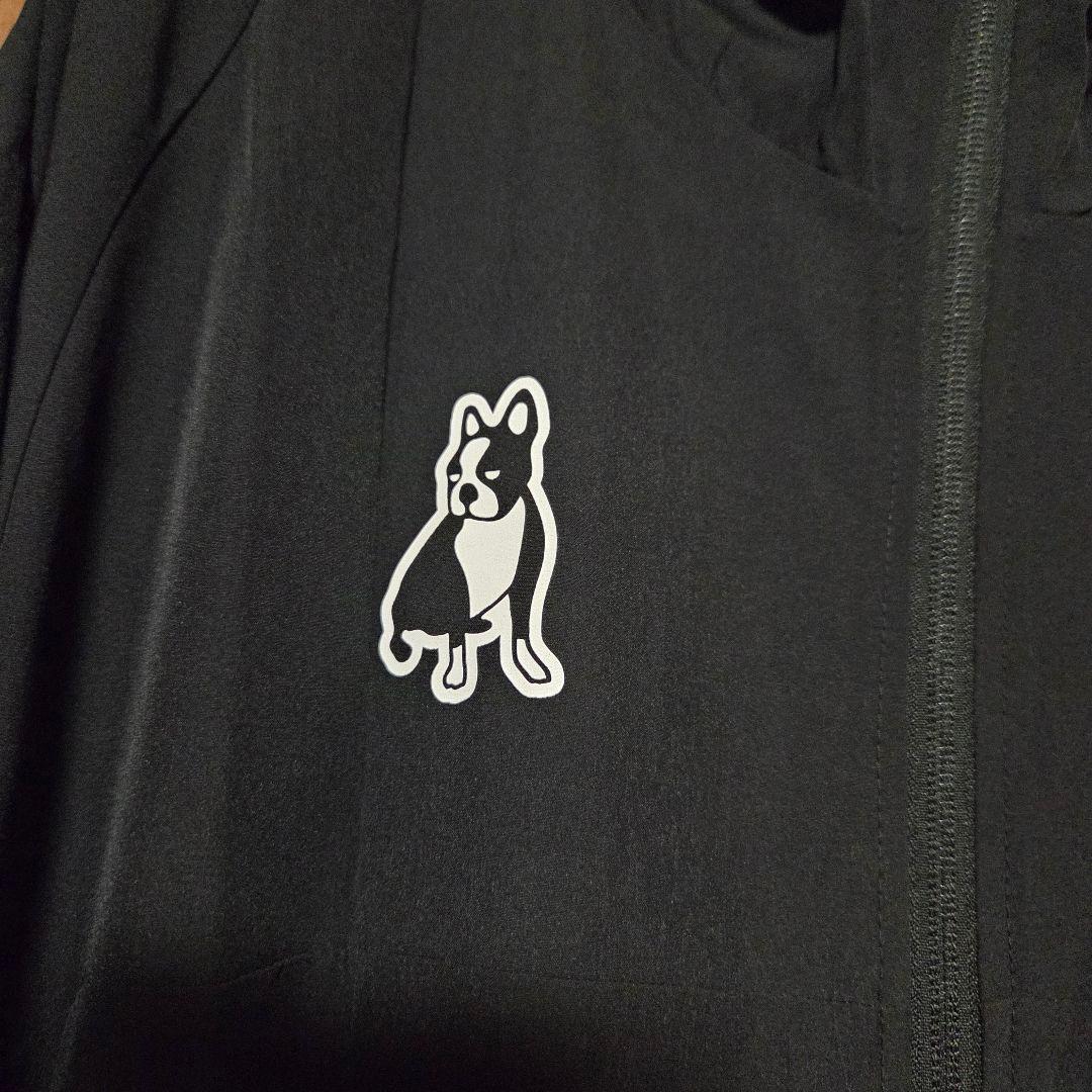新品/未使用【サッカージャンキー ジャージ上下セットアップ】ジャケット&パンツ