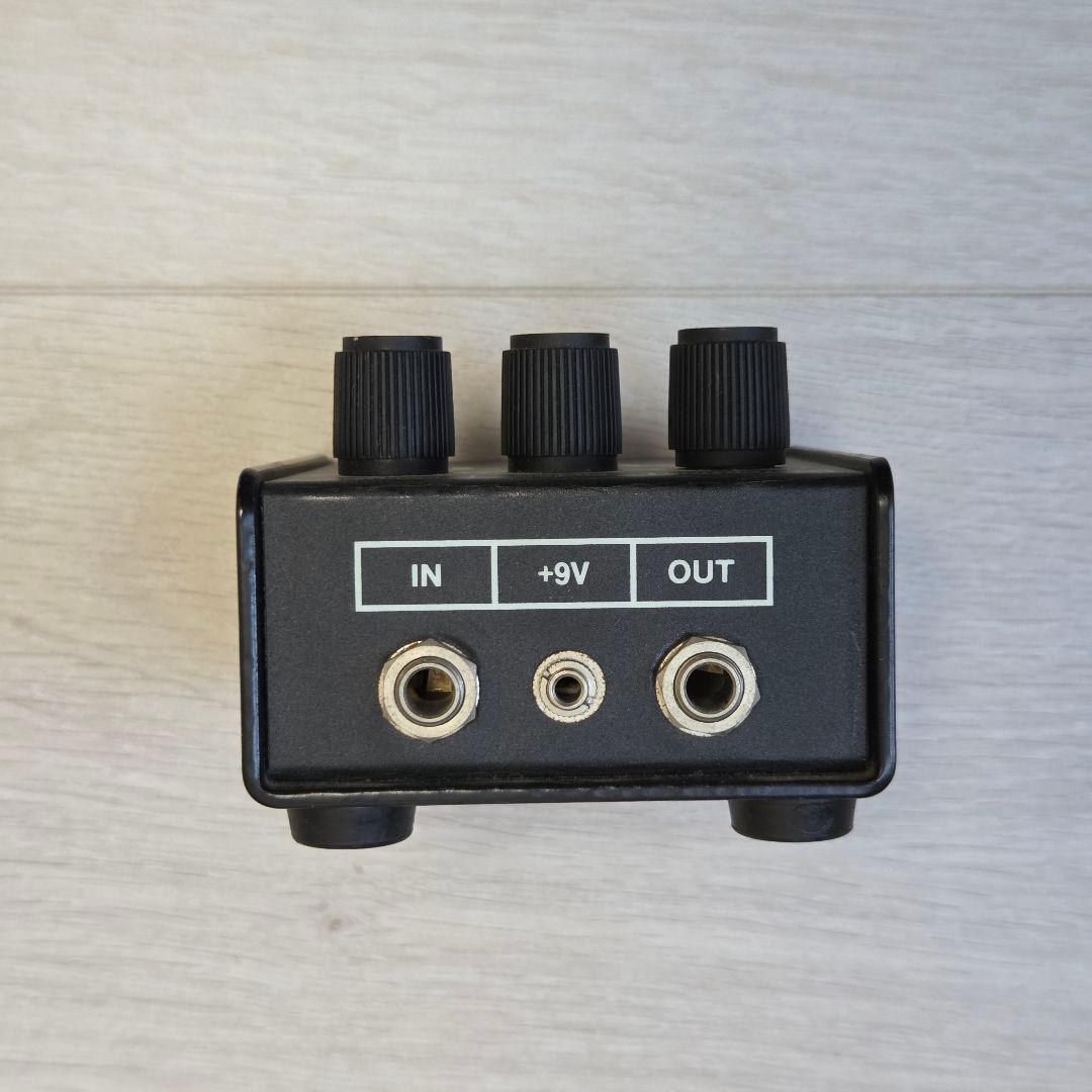 proco RAT 銀ネジ