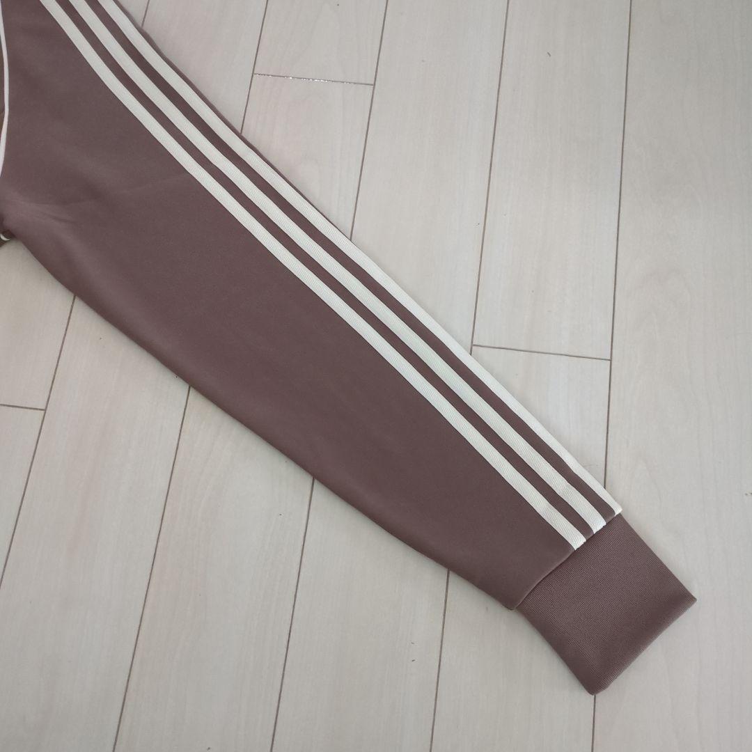 【新品サイズXS】adidasアディカラークラシックスSSTトラックジャケット