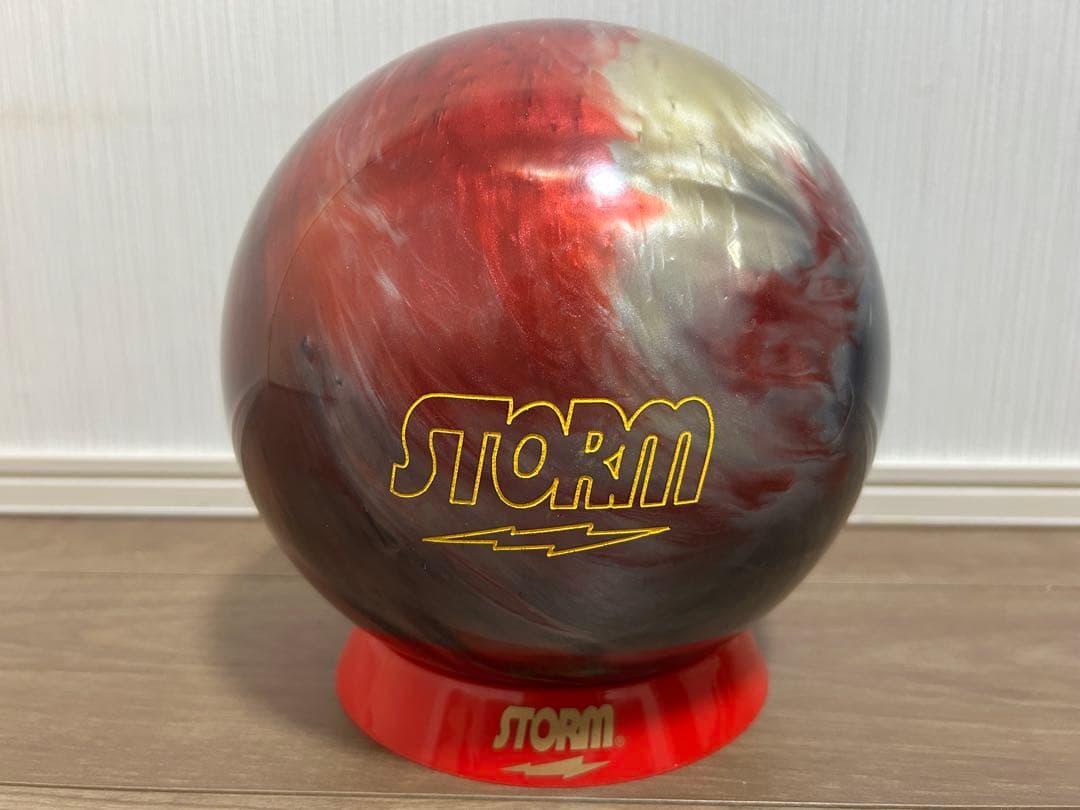 送料込み【新品】スーパーゲート・SE　ストーム　15ポンド4オンス 1