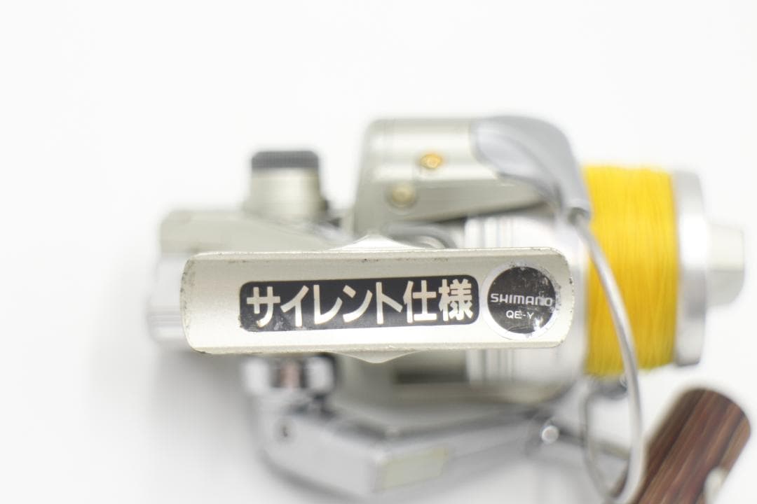 [M-TN 1986] シマノ バイオマスター スペシャル GT1500
