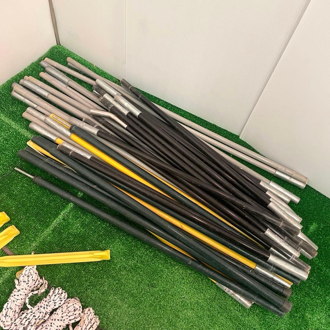 JPS 様✨美品✨Coleman コールマン 2ルームドーム240 テント