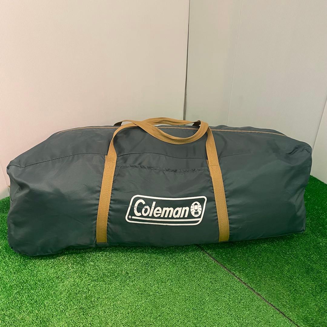 JPS 様✨美品✨Coleman コールマン 2ルームドーム240 テント