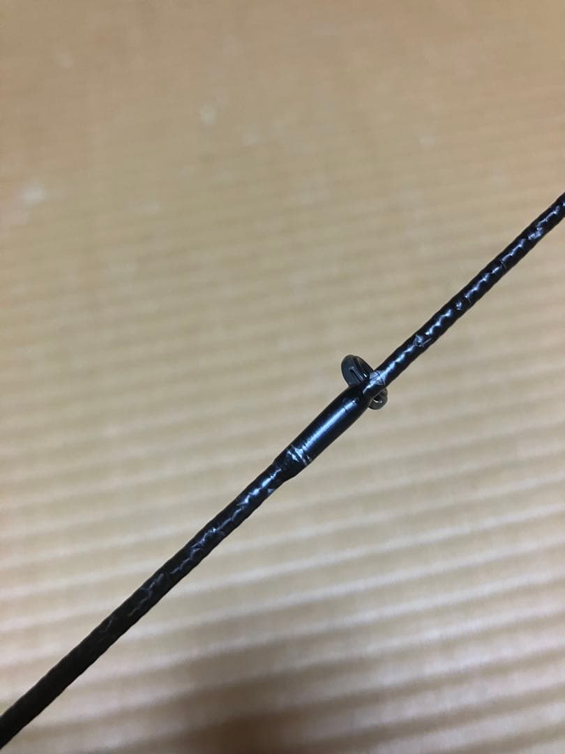 SHIMANO シマノ　19フリーゲーム XT S96 ML ジャンク品