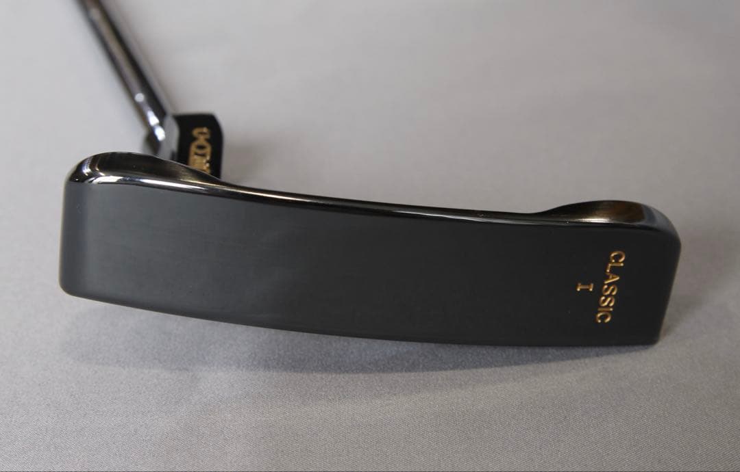 【極美品】SCOTTYCAMERON Classic1