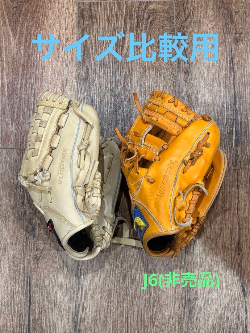☆湯もみ型付け済み★軟式少年グローブ(ソフトボール使用可)ワールドペガサス