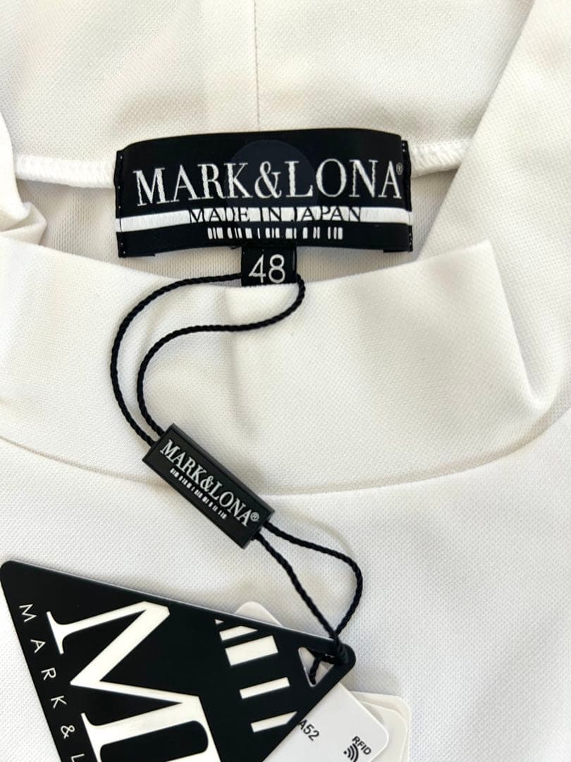 早い者勝ち勝ち！週末値下げ！新品MARK&LONA