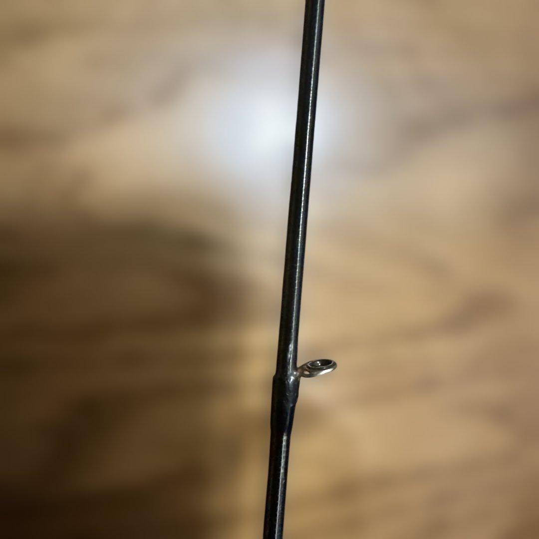JUMPRIZE TWO LIMIT 103 シーバスロッド
