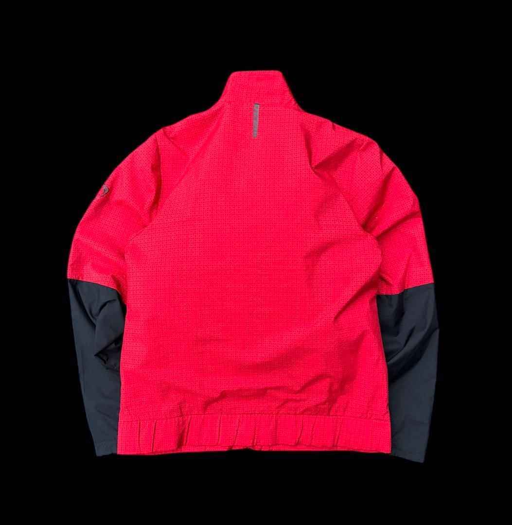 NIKE マンチェスターユナイテッド　トラックジャケット　ウィンドブレイカー