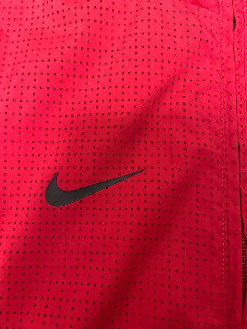 NIKE マンチェスターユナイテッド　トラックジャケット　ウィンドブレイカー