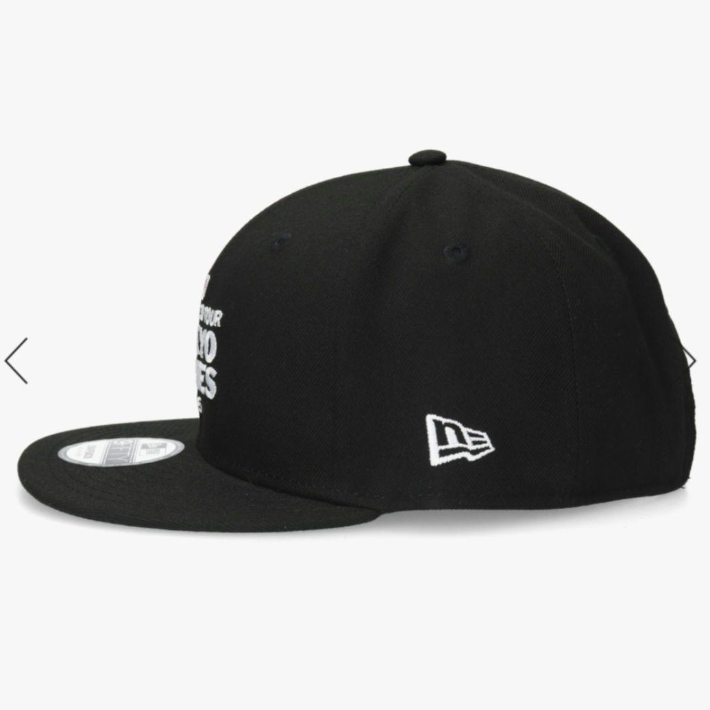9月末迄　完売品★ニューエラ　MLB 東京シリーズ キャップ　限定　新品
