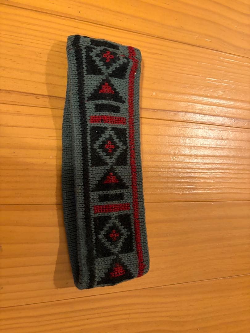 【2回使用/中古】スキーウェア スノーボード用ウェアセット（グレー/ブラック）