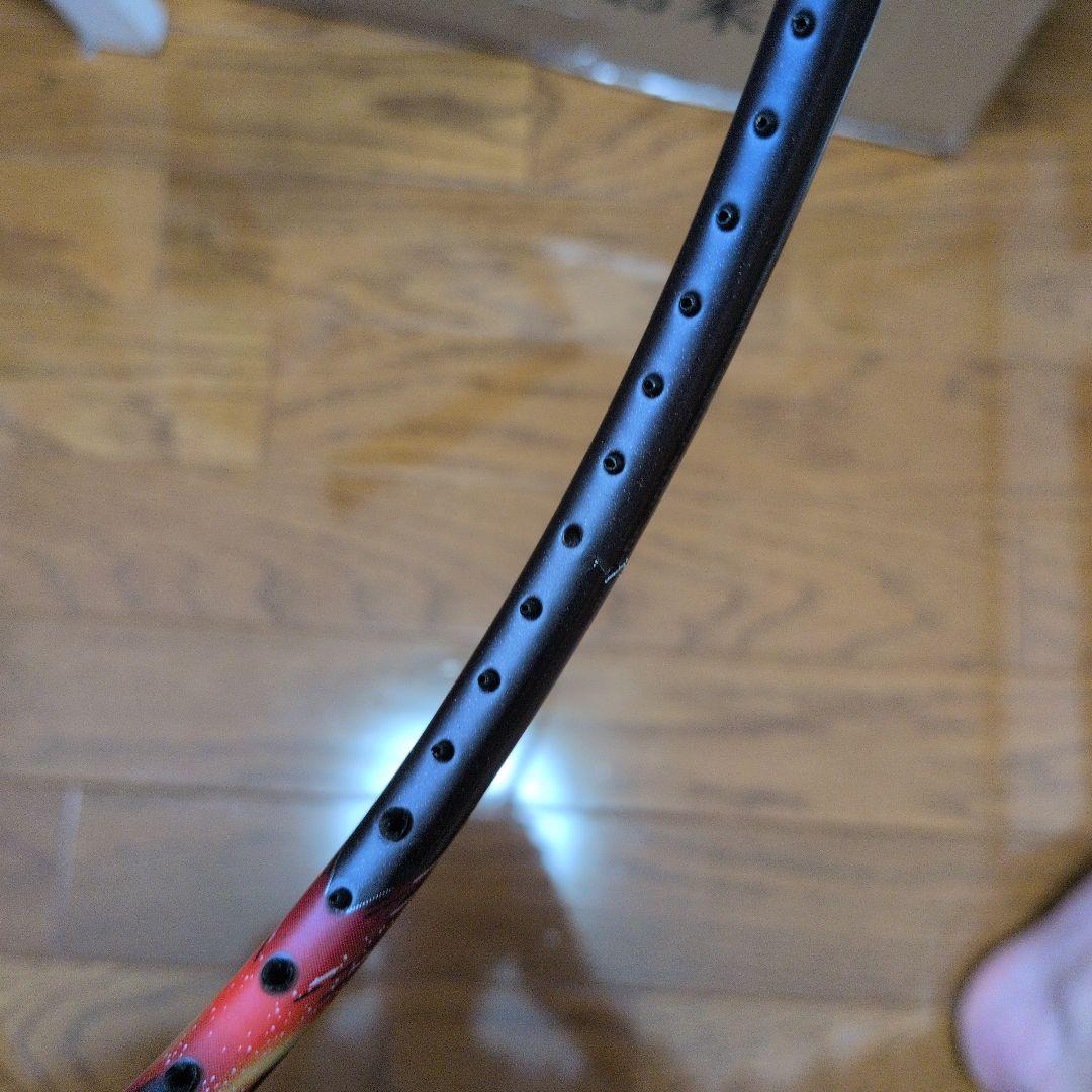 ASTROX77　ジャンク品