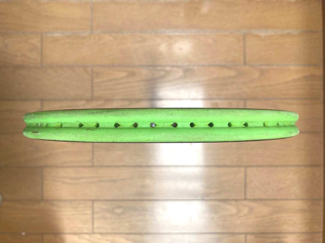 (VINTAGE 希少品) HEAD PRESTIGE CLASSIC 600