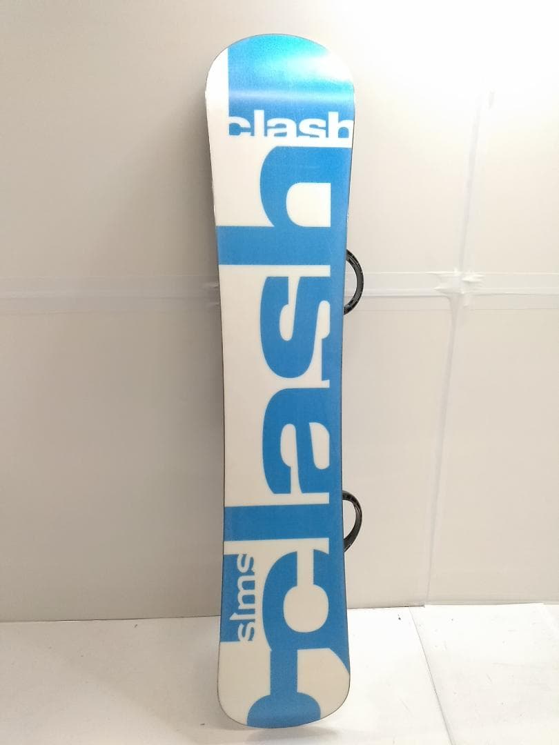 シムス クラッシュ 151cm + CSB Lサイズ メンズスノーボードセット◇