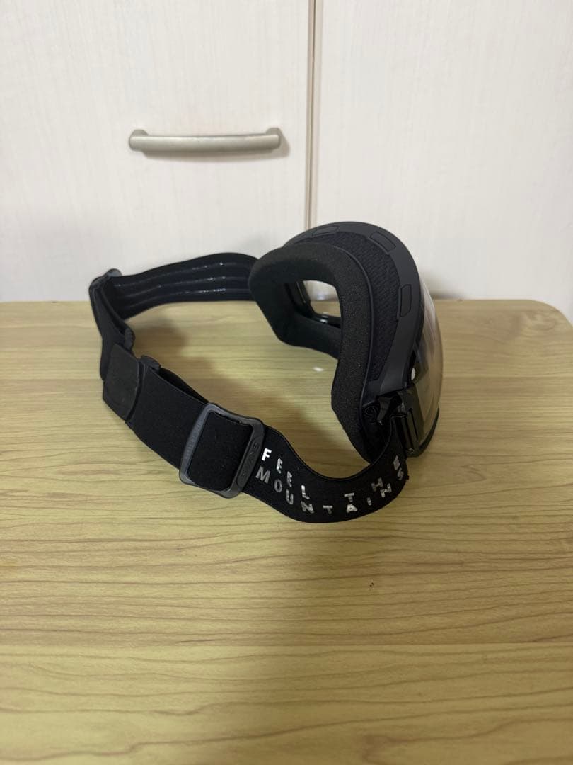 超美品　スキー スノーボード SWANS スワンズ RIDGELINE