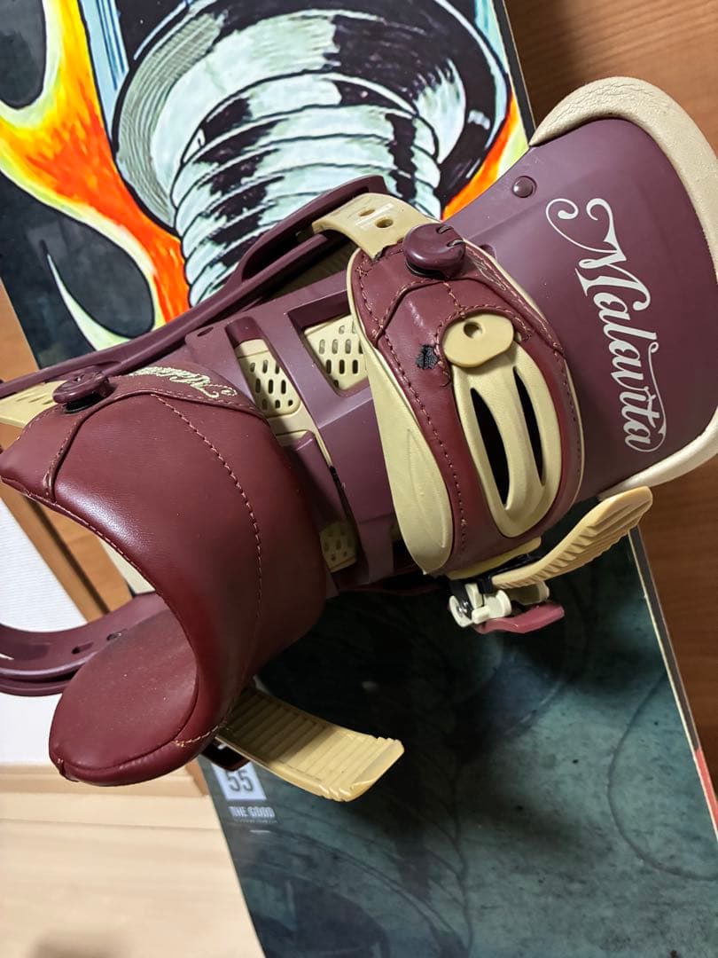 定価12万円相当★メンズ初心者向けスノーボードセット,HEAD,BURTON