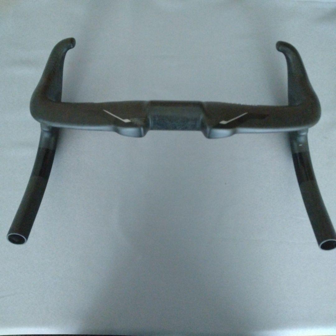 Vision （ヴィジョン）METRON TRACK HANDLEBAR 未使用