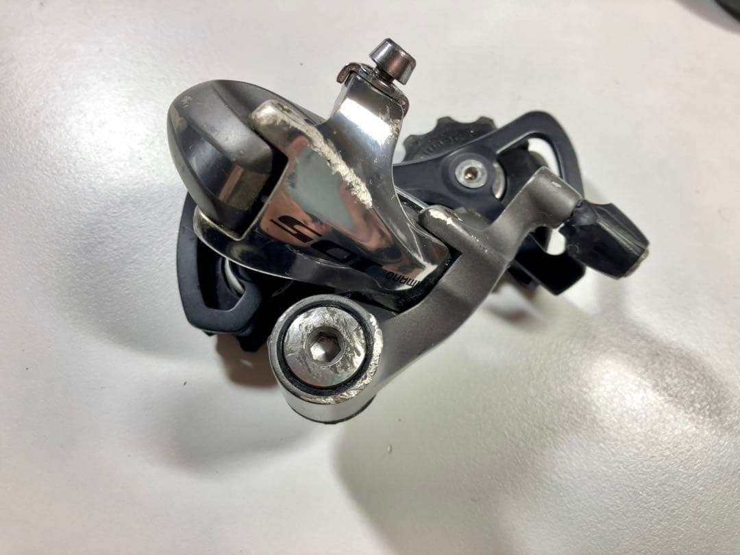 Shimano 105 5700 コンポセット