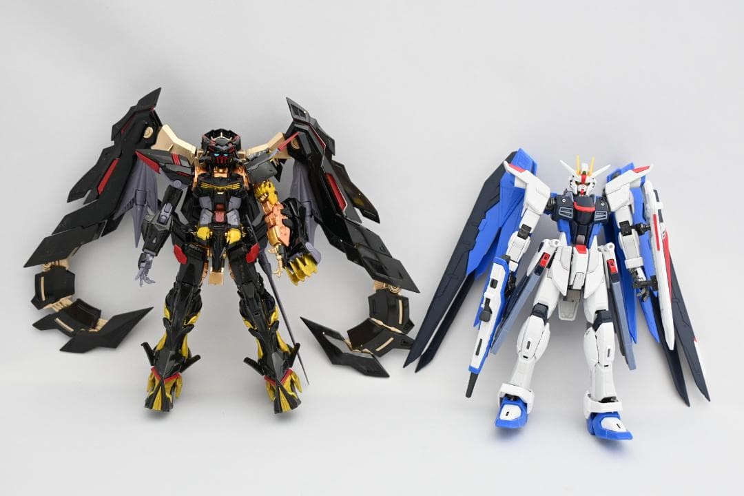 ガンプラ 16点セット RG 30mm アーマードコア7点 ジャンク まとめ