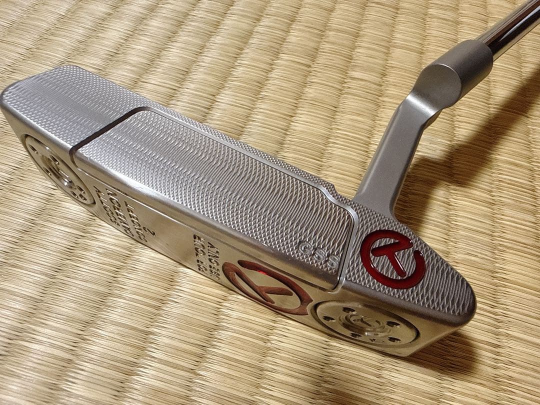 Scotty Cameron Concept 2 パター