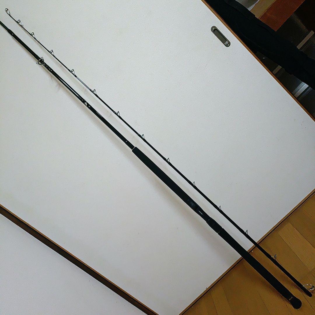 DEEP MUTHOS Accura 100H タイプＲ　ミュートス　アキュラ