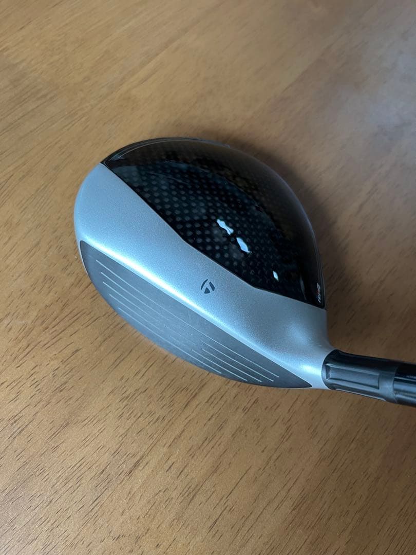 TaylorMade M4 フェアウェイウッド 15度
