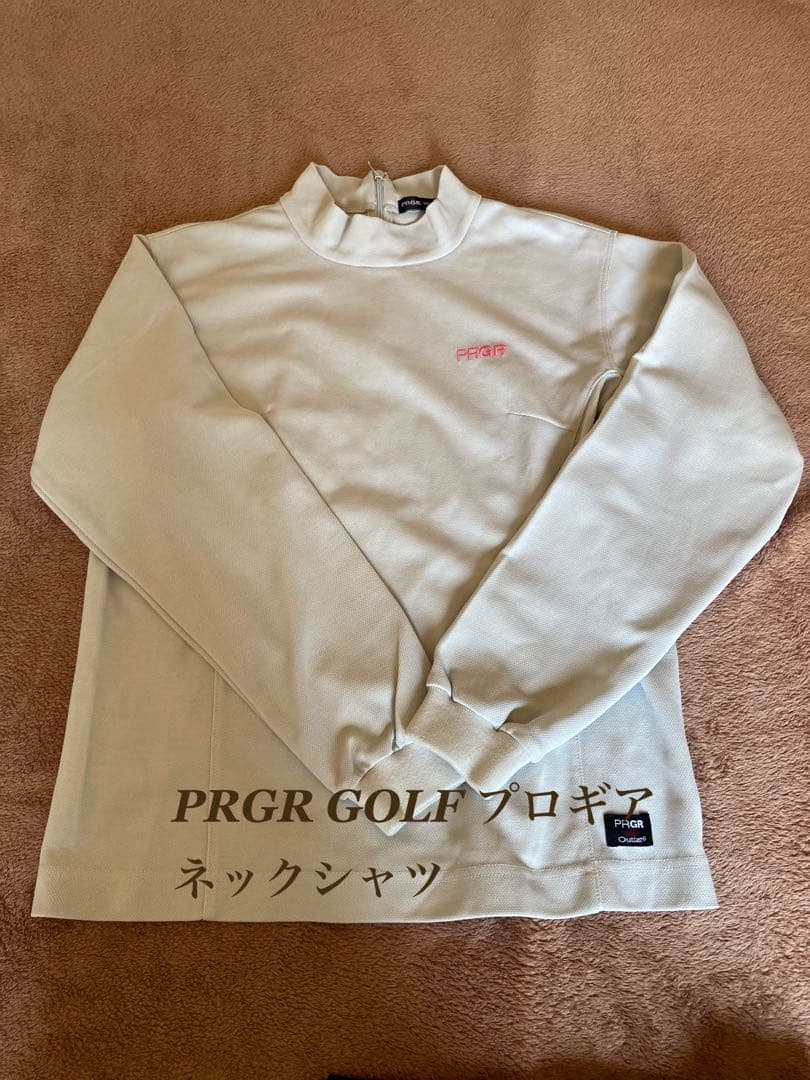ゴルフウェア5点　パンツ2 ベスト1 ブルゾン1 ネックシャツ1