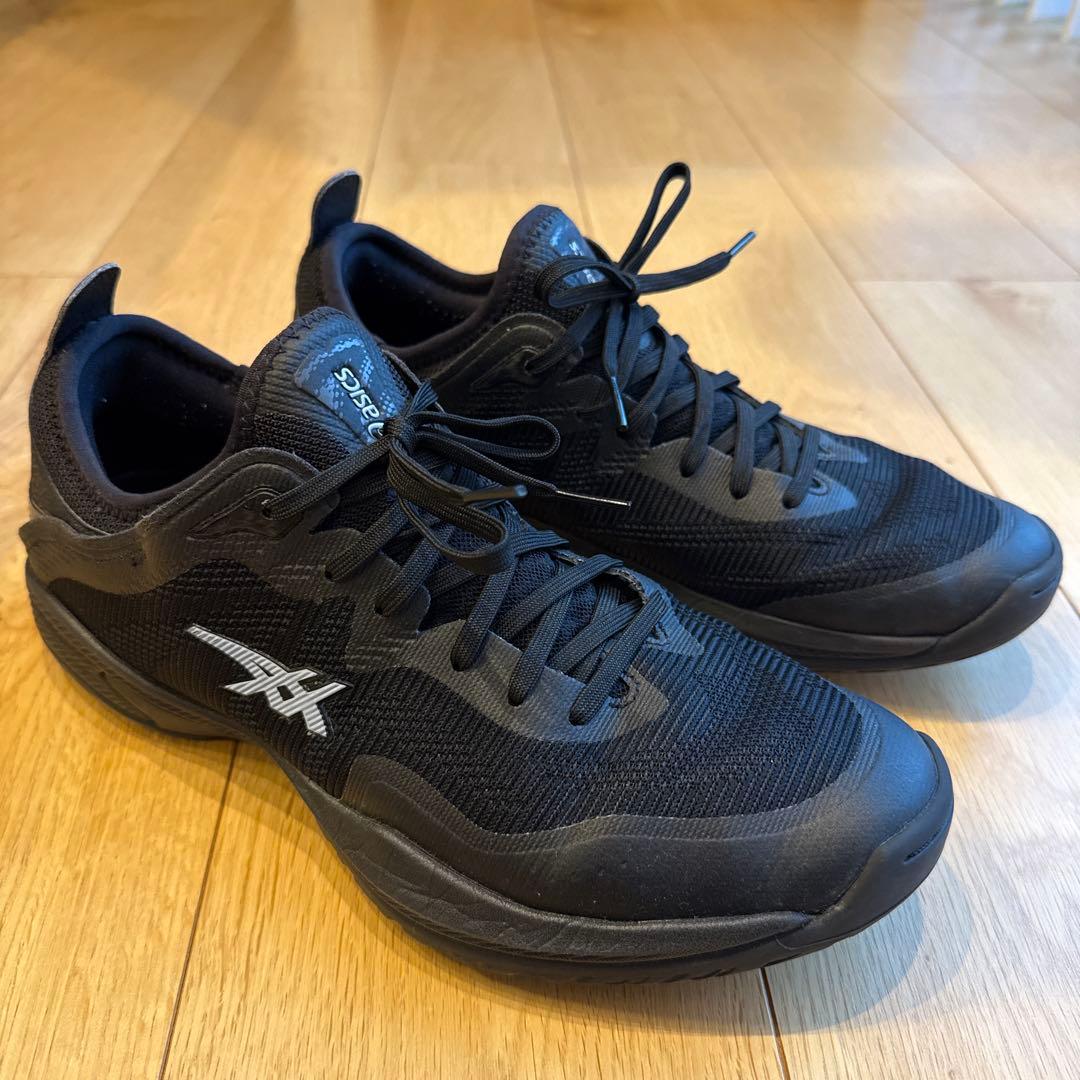 アシックス ASICS メンズ バッシュ グライドノヴァ FF 3 ローカット