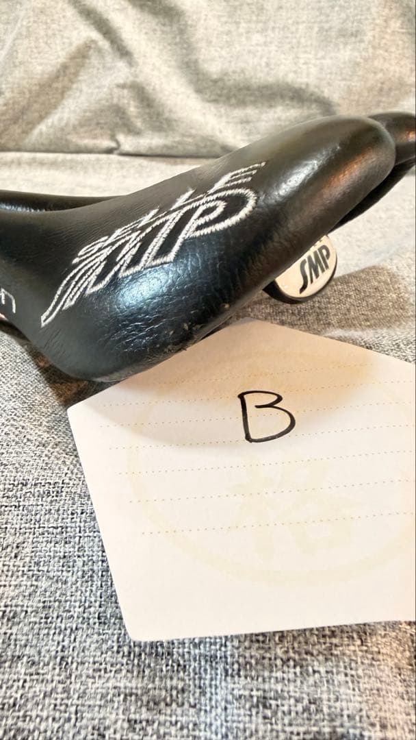 SELLE SMP Drakon サドル ドラコン