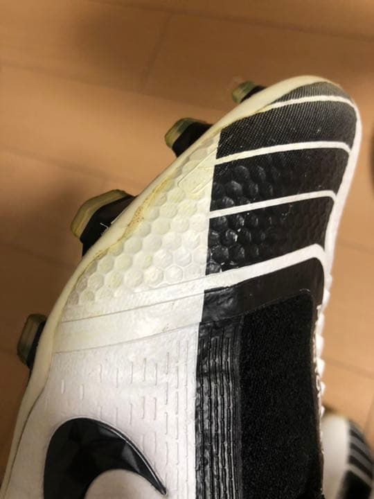 サッカースパイク NIKE ナイキ