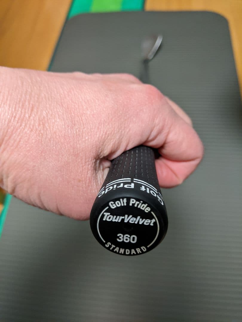 Callaway ウェッジ 60°/10　FULL TOE ステンレススチール
