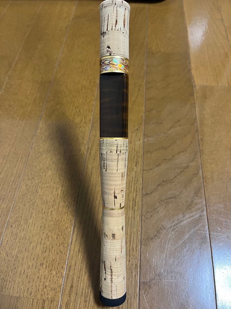 ロデオクラフト ホワイトウルフ 62UL-e 999.9 Meister 廃盤