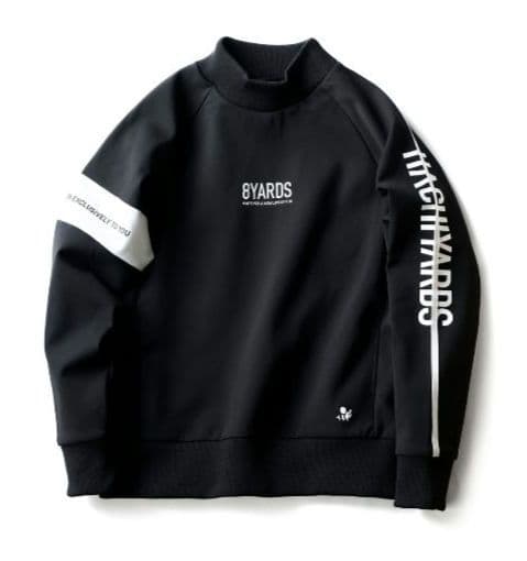 Ka-shiさん専用 8YARDS PULLOVER