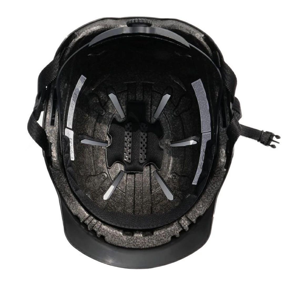 スキー・スノーボードアクセサリー bern watts 2.0 s matte black