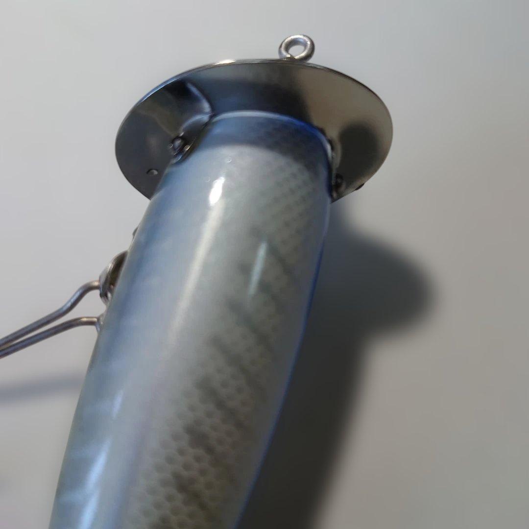 ヘドン Heddon 210 サーフェス