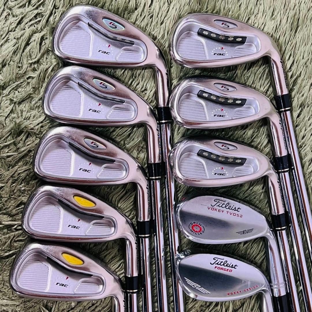テーラーメイド RBZステージ2 14本セット メンズゴルフ 初心者 入門 人気
