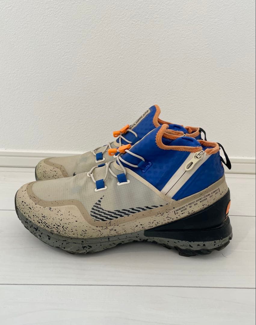 Nike ACG ゴルフシューズ　27.0㎝