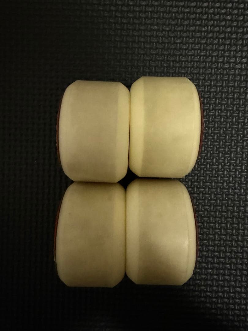 Spitfire Formula Four スケートボードホイール 4個セット