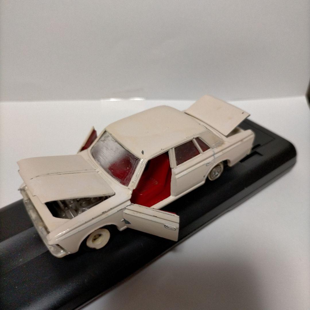 ミニカー（レトロ・超希少品）
